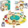 Goula Dress Up Game
