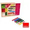 Boîte 300 pièces Réglettes 10x10 Goula