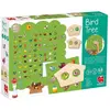 Goula Birds Tree - Jeux éducatifs pour Enfants - Français - Jeu d'observation dès 3 Ans
