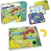 Diset Goula Funny Ball - Jeux de société pour Enfants - Français - Jeu d'adresse dès 3 Ans