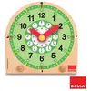 Horloge éducative Goula