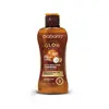 Protections solaires Babaria  Solar Oil Monoi Tahiti Huile Lumineuse