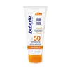 BABARIA Crema Solar Cream SPF50 Invisible 75ML Mixte, Negro, Seulement