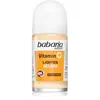 BABARIA DESODORANTE ROLL-ON VITAMINA C 50 ML