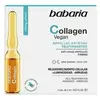 Babaria Vegan Collagen ampoules raffermissantes intenses 5 x 2 ml