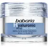Babaria Crème visage ultra-hydratante Acide Hyaluronique 50 ml