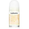 Babaria Avena Desodorante Roll-On 50ml