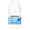 Babaria Desodorante Roll-On Skin Protect+ 50Ml