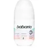 Babaria Desodorante Roll-On Invisible 50Ml