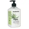 Aloe Vera Savon Pour Les Mains - Babaria Soin des mains 500 ml