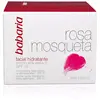 Babaria 1004-56243 Crème pour Visage Hydratante 24 Heures SPF15 50 ml