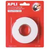 Ruban De Mousse Adhésive Mounting Tape 3D - Apli Agipa