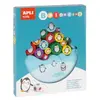 Jeu d'équilibre 16 pièces Apli Kids