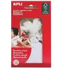 Apli Agipa ?tiquettes bijouterie, dimensions 36 x 53 mm 7013