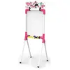 NINCO Tableau 2 en 1 minnie minnie mouse 37 x 32 x 98 cm (12 pcs) (37 x 32 x 98 cm)