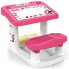 NINCO Chicos - Bureau Enfant Minnie | Pupitre Enfant 2 Ans | Tableau bébé +24 Mois. (51119)