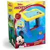 Pupitre Mickey avec coffre de rangement et grande surface de travail - CHICOS