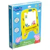 NINCO Tableau magique Peppa Pig 52199 Jaune 59 x 33 x 75 cm (59 x 33 x 75 cm)