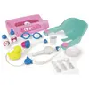 Toy medical centre Chicos Pink 57 x 29 x 79 cm Babies 