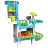Chicos Peppa Pig Accessoires De Supermarché + Son