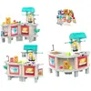 Cuisinière jouet chicos plus 104 x 37 x 100 cm