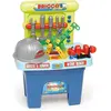 Non communiqué Jeu d'outils pour les enfants chicos (45 x 30 x 58 cm)