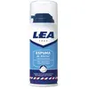 Sensitive skin Espuma de afeitar - Lea Rasage et soin barbe 100 ml