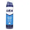 Sensitive skin Espuma de afeitar - Lea Rasage et soin barbe 250 ml