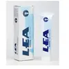 Sensitive skin Crema de afeitar - Lea Rasage et soin barbe 100 g