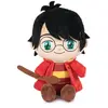 Peluche Harry Potter Quidditch 27 cm