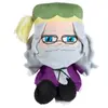 Peluche Harry Potter Dumbledore 27 cm