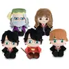 Peluche Harry Potter 20 cm Modèle aléatoire