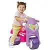 Famosa FEBER - Porteur Motofeber 1 Sprint Rose