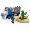 Famosa Pinypon Action Sauvetage Du Dinosaure Figurine