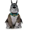 Play By Play Teddy Ace Krypto Et Les Super-animaux 27 Cm