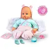 Nenuco Bébé Accessoires Interactif