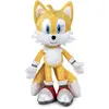 Play by Play Peluche - Sega - Sonic 2 Tails - 35 cm - Jaune - Mixte