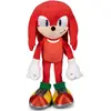Play by Play Peluche Sega Sonic 2 Knuckles Rouge 44 cm 8410779106186