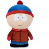 Play by Play Peluche Paramount South Park Stan Multicolore 27 cm 8410779113306