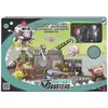 Famosa Le quartier général de la résistance + 2 figurines Mutant Busters