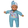 Famosa GP Toys Nenuco Nenuco Poupon 2 Fonctions - 30 Cm - Bleu