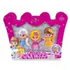 Pinypon personnages de jeu Pinypon : 3 princesses