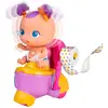 Accessoires pour poupées Bellies Potty Famosa