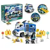 Playset Pinypon Action Special Operations Truck Famosa