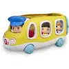 Mon premier pinypon. Bus heureux pour les garçons et les filles de 1 à 3 ans (célèbre 700016304)
