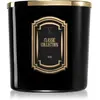 Vila Hermanos Classic Collection Oud bougie parfumée 500 g