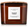 Vila Hermanos Apothecary Black Fig & Neroli bougie parfumée 350 g