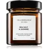 Vila Hermanos Apothecary Sea Salt & Jasmine bougie parfumée 120 g