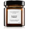 Vila Hermanos Apothecary Black Fig & Neroli bougie parfumée 150 g