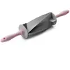 IBILI 798100 Rolle-Ausstechroller, Kunststoff Grau 6 x 41 x 6 cm